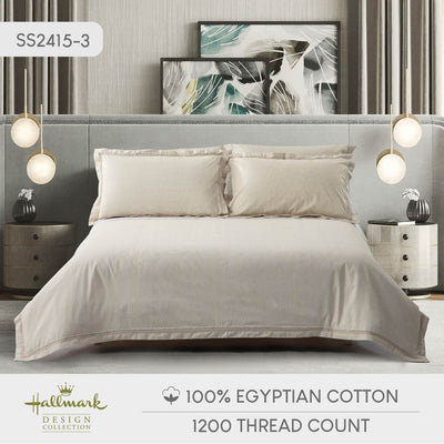 Classix Egyptian - Beige