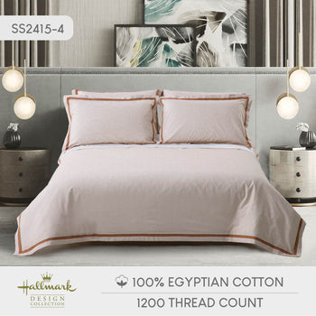Classix Egyptian - Peach