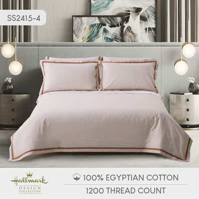 Classix Egyptian - Peach