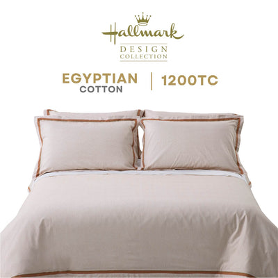 Classix Egyptian - Peach