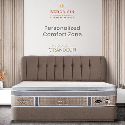 BedOrigin Grandeur Mattress