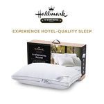 Hallmark 5-Star Hotel Pillow Tencel Long Staple Cotton