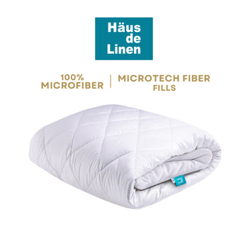 Tropic Microfiber Quilt