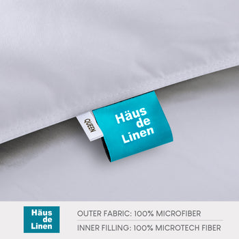 Tropic Microfiber Quilt