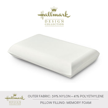 Memory Foam Pillow