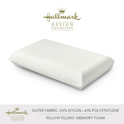 Memory Foam Pillow