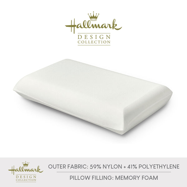 Memory Foam Pillow