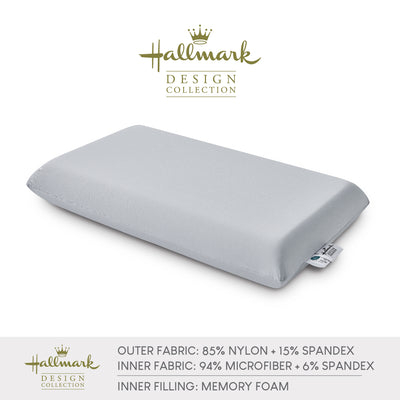 Memory Foam Pillow