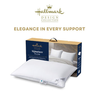 Hallmark Signature Pillow