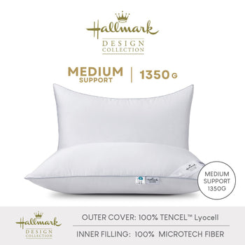 Hallmark Signature Pillow