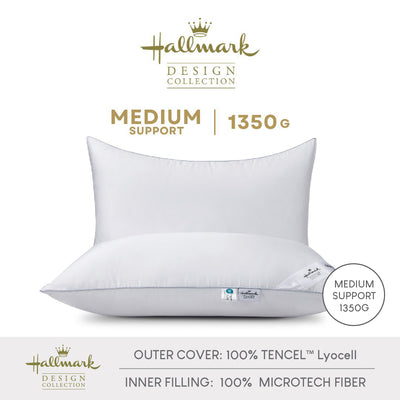 Hallmark Signature Pillow