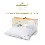 Hallmark Chamber Down Pillow