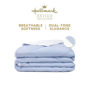 Hallmark Lyocell Comforter Quilt