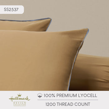 Classix Lyocell - Autumn Camela