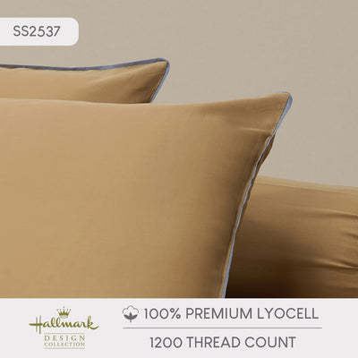 Classix Lyocell - Autumn Camela