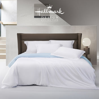Hallmark Lyocell Bedsheet - Snow White