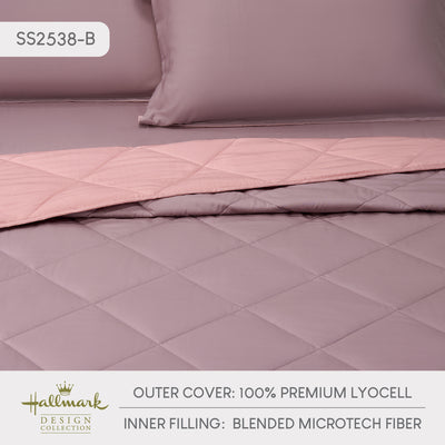 Lyocell Light Quilt
