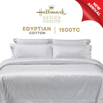 Hallmark Royal Egyptian Cotton - White