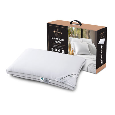 Hallmark 5-Star Hotel Pillow
