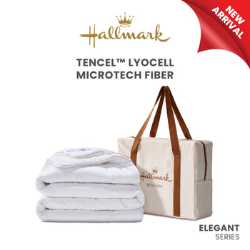 Hallmark Elegance Tencel Lyocell Duvet