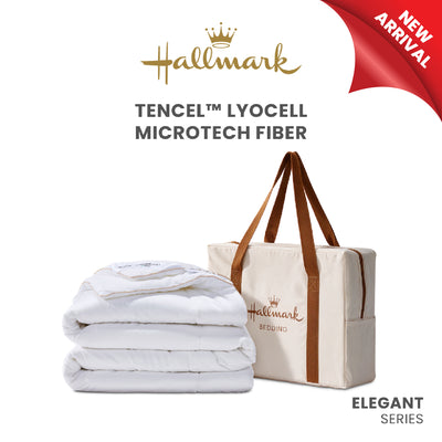 Hallmark Elegant Tencel Lyocell Duvet