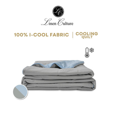 Cooling Summer Quilt Blanket