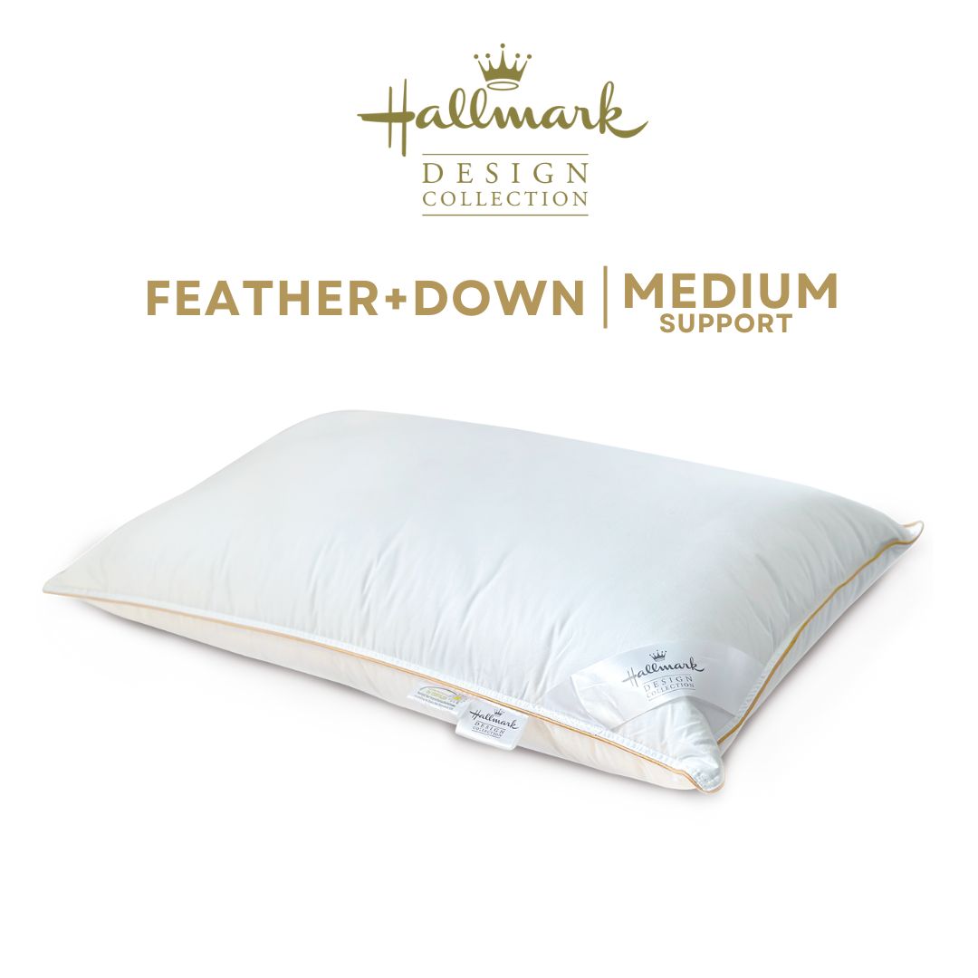 Chamber Down Pillow BedOrigin Malaysia