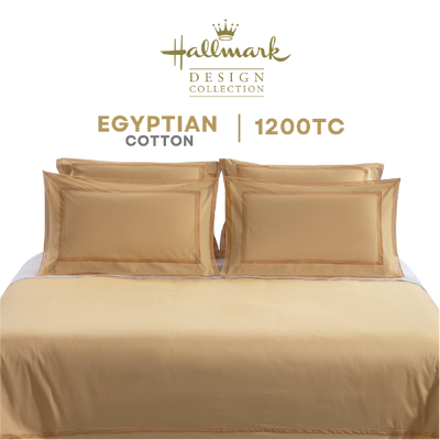 Royal Egyptian Cotton - Gold