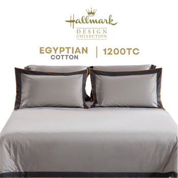 Hallmark Royal Egyptian Cotton Bed Linen