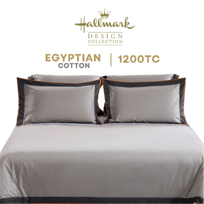 Hallmark Royal Egyptian Cotton Bed Linen