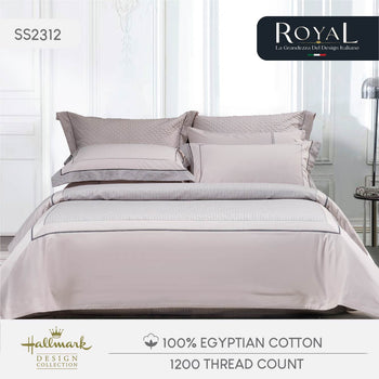 Royal Egyptian Cotton - Beige