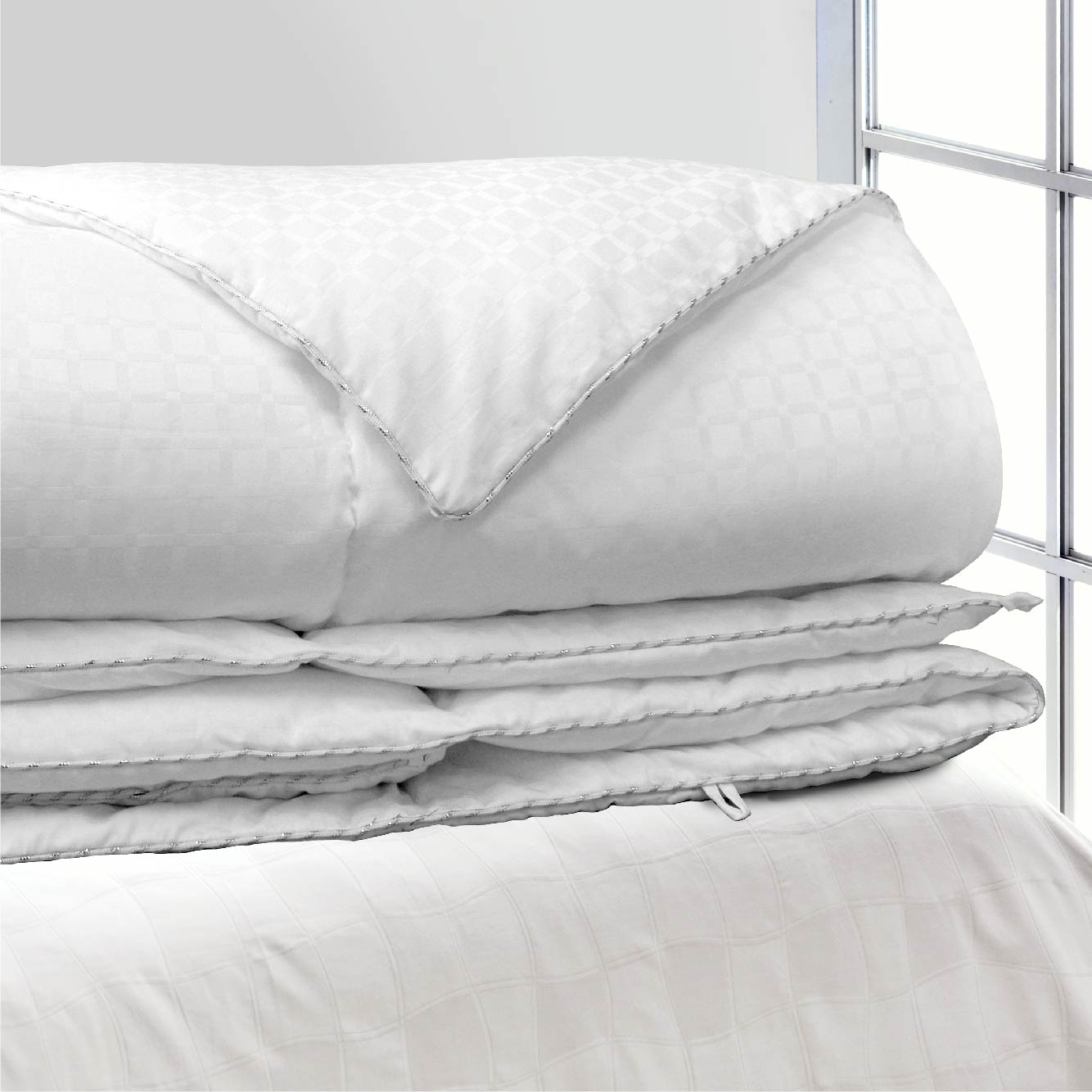 Microtech Quilt BedOrigin Malaysia